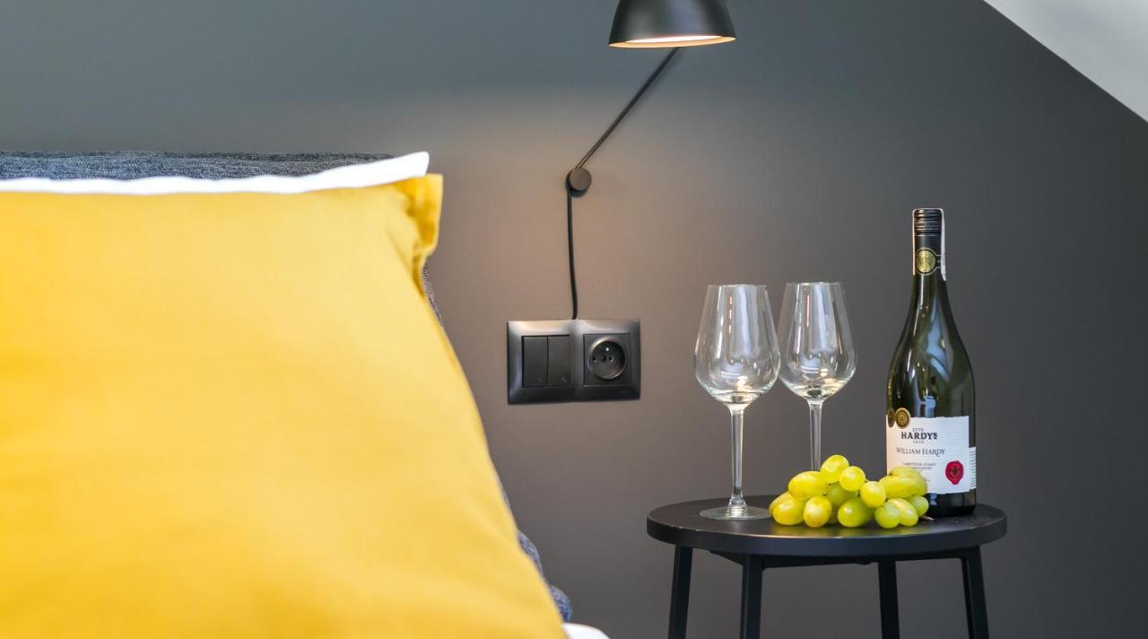 Camera Apartments كراكوفيا المظهر الخارجي الصورة