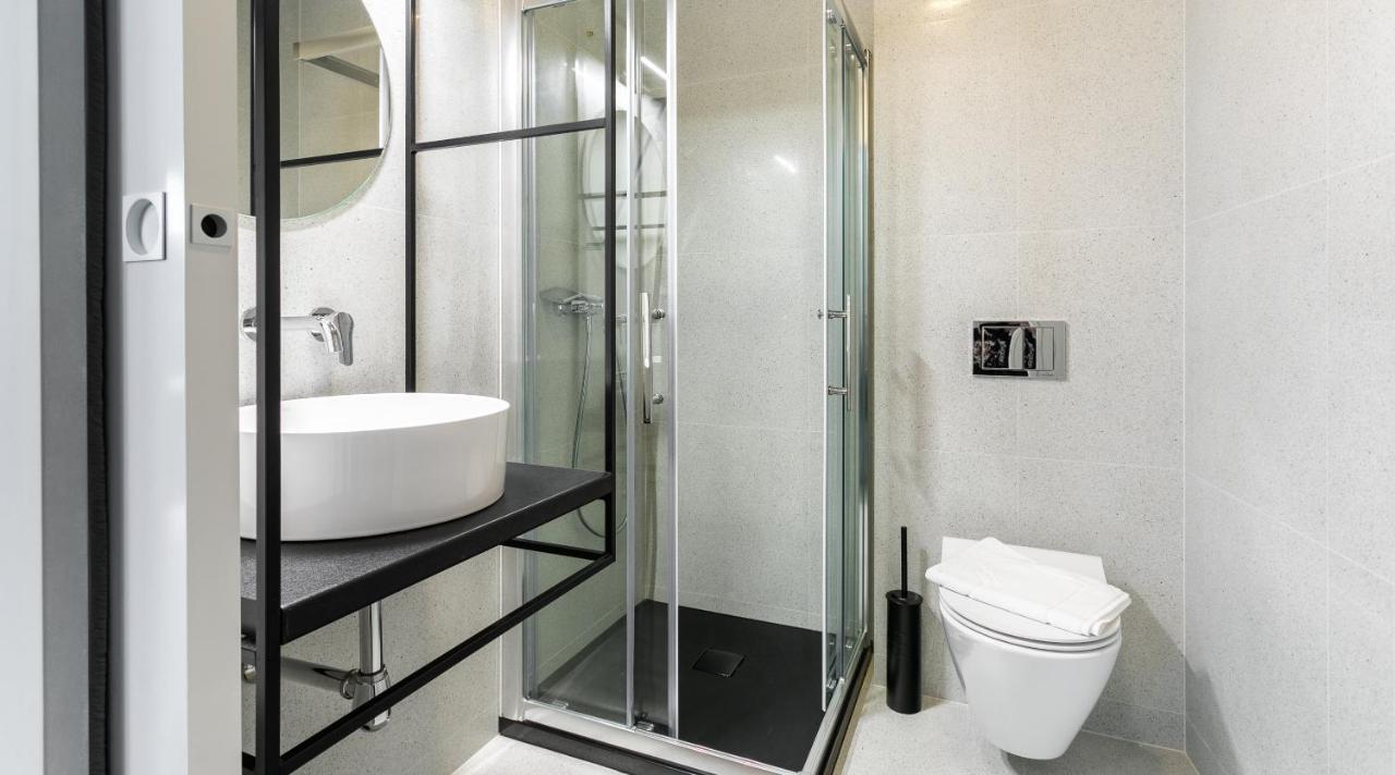 Camera Apartments كراكوفيا المظهر الخارجي الصورة