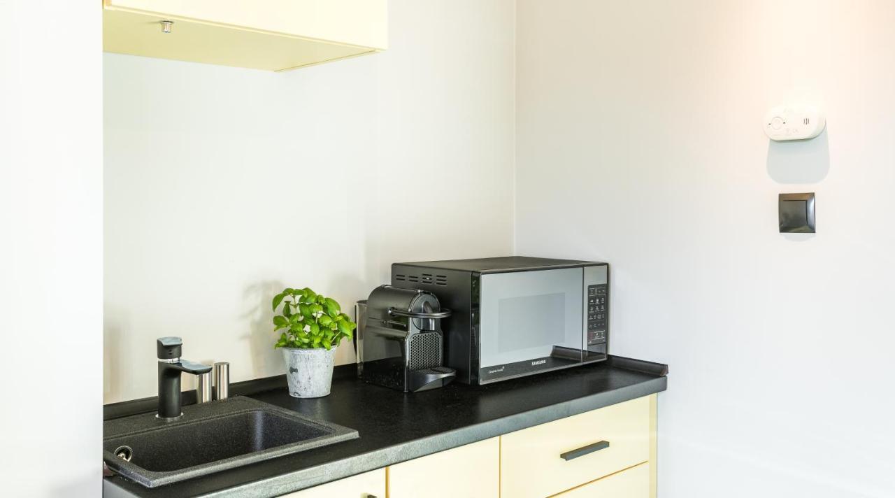 Camera Apartments كراكوفيا المظهر الخارجي الصورة