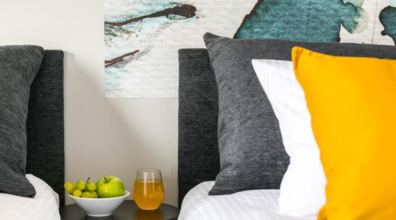 Camera Apartments كراكوفيا المظهر الخارجي الصورة