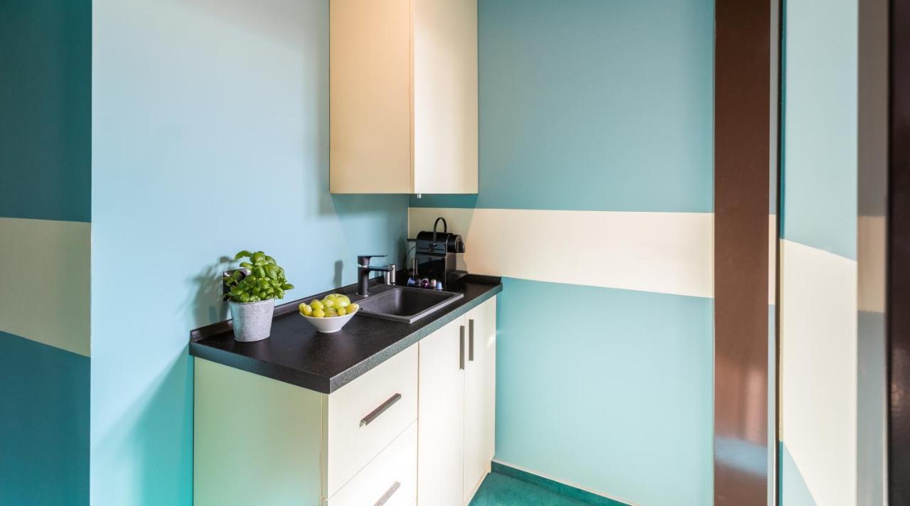 Camera Apartments كراكوفيا المظهر الخارجي الصورة